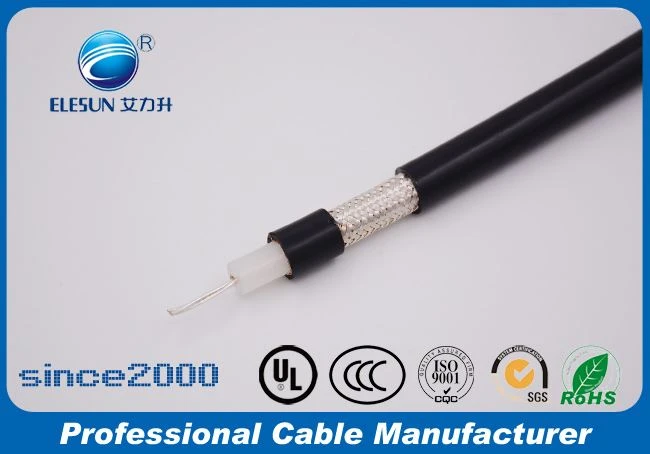 RG223 High Performance RF Coaxial Cable 50ohm